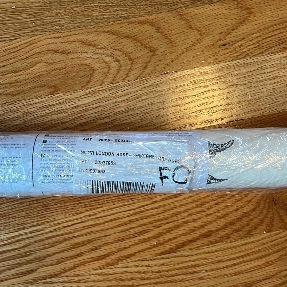 Anthropologie Arcadia Wallpaper NWT